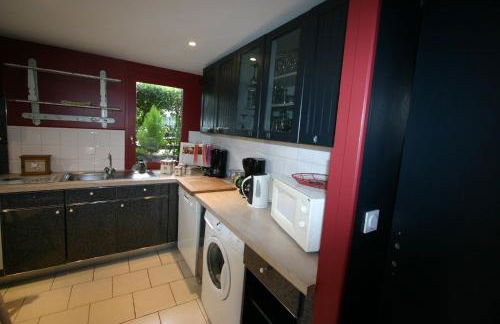 Gîtes la Conterie - Foto 32