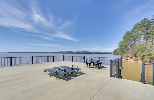 Private Dock and River Views Modern Gem in Waterloo - Foto 42