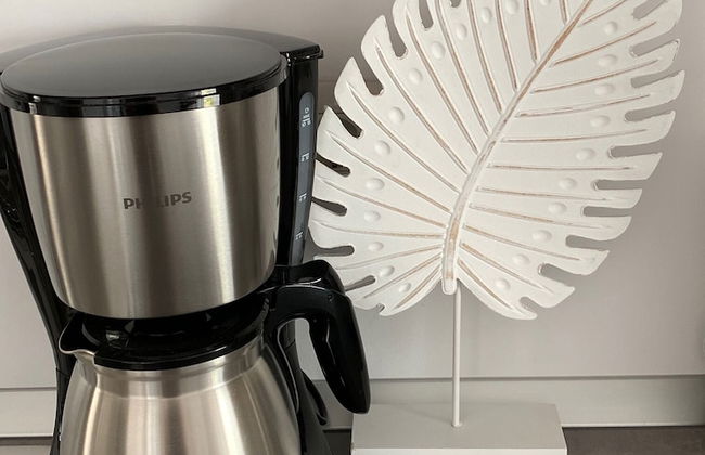 Maritimo Luxury ApartHotel - Foto 80