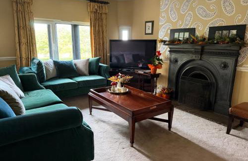 Grange Cottage - Foto 15