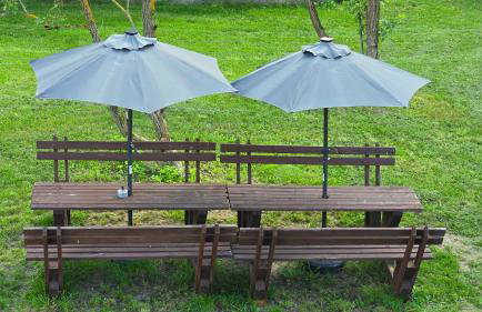 Mazury Apartament/Dom z ogródkiem całoroczny przy jeziorze - Foto 23