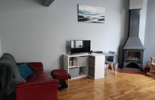 Maison de bourg cosy et fonctionnelle proche mer - Foto 21