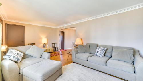 Alpena Lake-View Home - Walk to Beach! - Foto 5