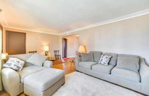 Alpena Lake-View Home - Walk to Beach! - Foto 5