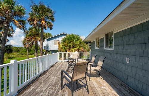 1724 E Ashley - Katie's Cottage in a Quiet Area of the Beach - Foto 23