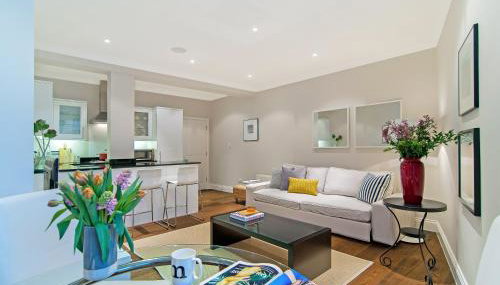 Madison Hill - White Hill House 1 - 1 bedroom flat - Foto 4