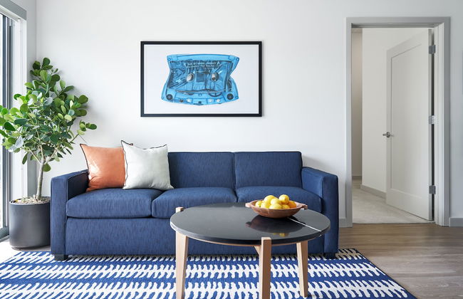 Sentral Sobro - Foto 10