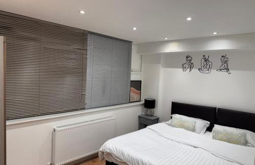 Anns one bed cosy retreat - Foto 15