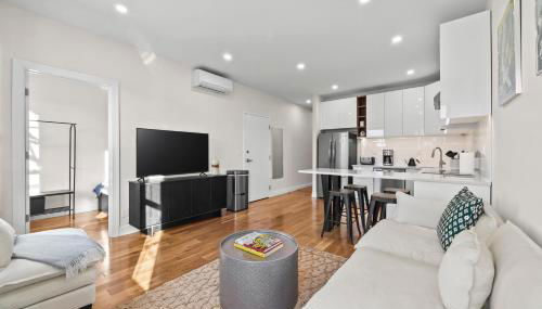 Carroll Place - Bright 3BR Apt in Carroll Gardens - Foto 1