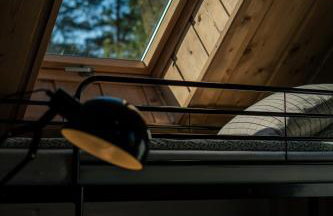 Dom Biały, willa nad jeziorem - Foto 39