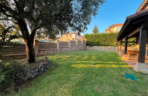 Casa Rural La Carrasquilla - Foto 25