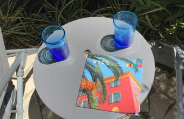 "L'olivadou" ST JEAN CAP FERRAT - Foto 15