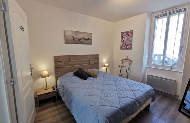 La Licorne - Foto 14