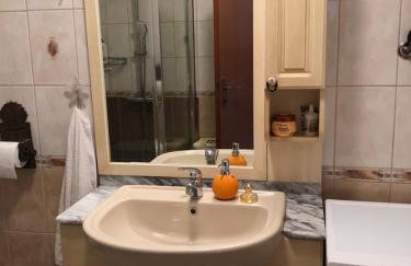 apartment with a magical view - Photo 46