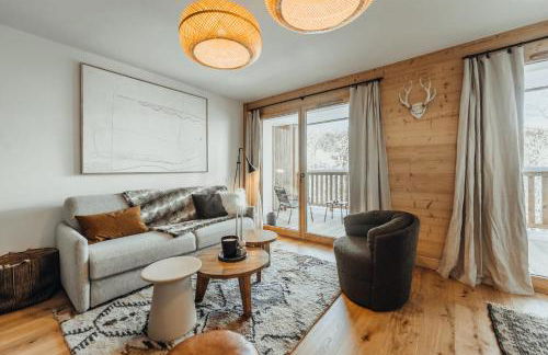 Le Cocon Blanc - Appartement « cosy & chic » - Foto 7