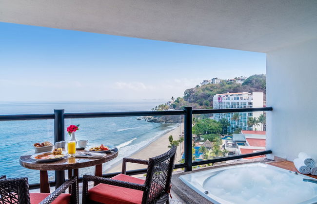 Hyatt Ziva Puerto Vallarta - All-inclusive - Foto 51