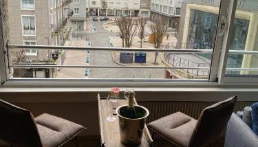 Bliss’appart boulogne/mer logement avec balnéothérapie - Foto 4