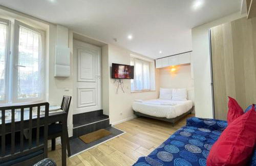 Cosy Appart Jouy N1 RER C 500 m - Foto 2