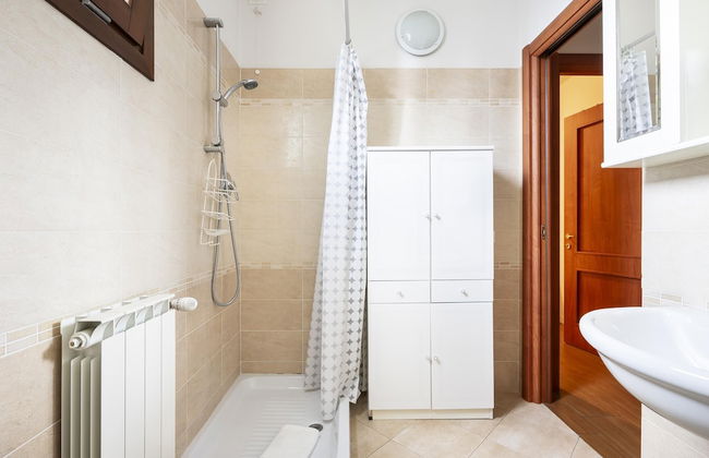 Berni in Florence With 1 Bedrooms and 1 Bathrooms - Foto 19