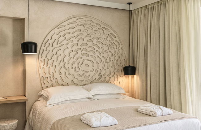 Mimi & Coco Villas Corfu - Foto 4