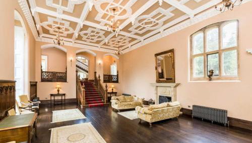 Thistlebrook Hall - Foto 2, Other