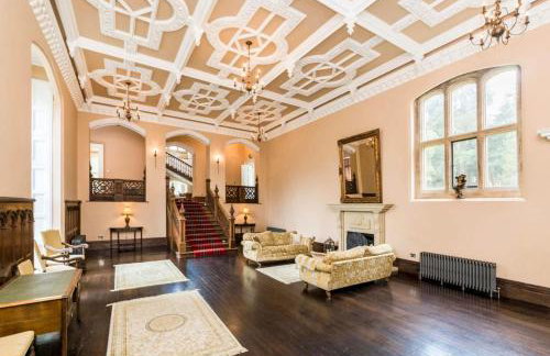 Thistlebrook Hall - Foto 2