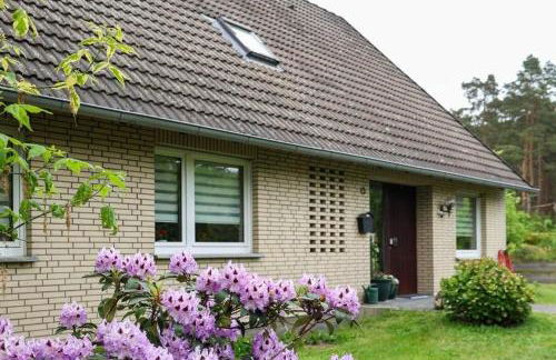 Ferienwohnung Roswitha - Foto 1