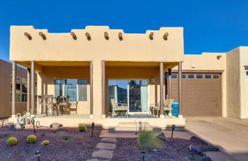 Pet-Friendly Needles Vacation Rental Near River! - Foto 1