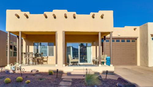 Pet-Friendly Needles Vacation Rental Near River! - Foto 1