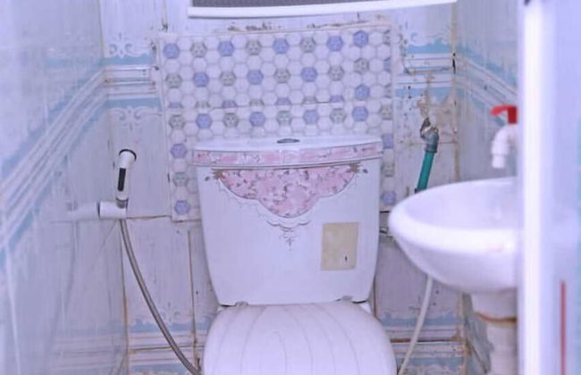 3As SERVICE APARTMENT - Foto 14