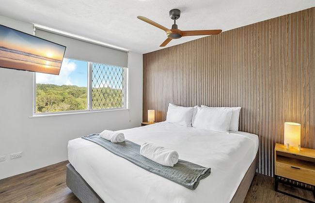 Mandolin Beachfront Resort - Foto 65