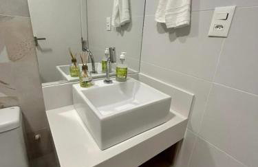 Aroeira - Studio próximo à praia - Foto 21