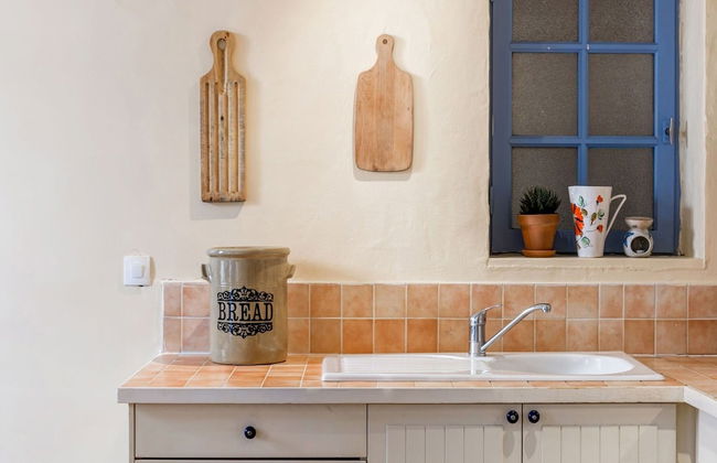 Apartment Near the River in Bize-minervois - Foto 24