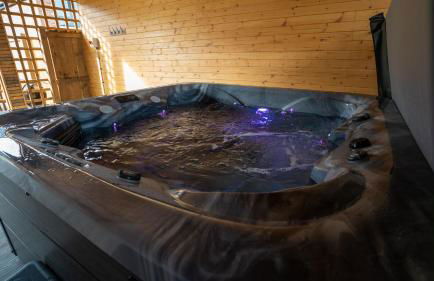 Northumberland Luxury Stays - The Galloway - Photo 33