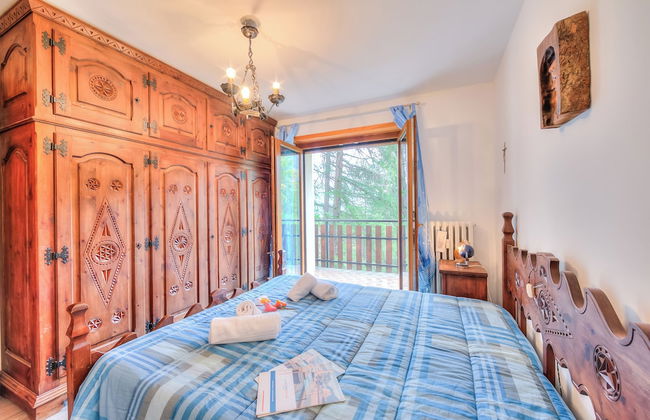 Appartamento 7 Bello Mountain View - Photo 4