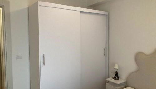 Casa sulla Piazzetta - Foto 3, wardrobe