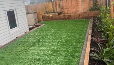 Adorable Self Contained detached annexe - Foto 5