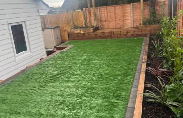 Adorable Self Contained detached annexe - Foto 5