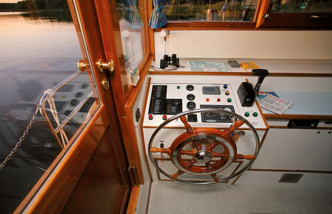 Kuhnle-Tours Hafendorf Müritz - Foto 75