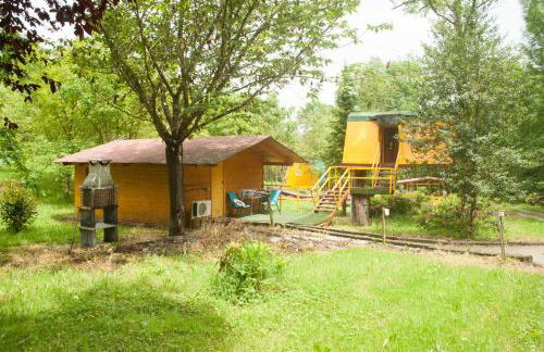 Cabañas aloños sociedad limitada - Foto 21