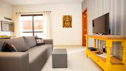 Barra Holiday Apartamentos - Foto 4