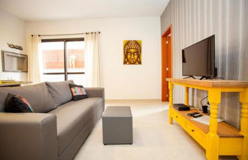 Barra Holiday Apartamentos - Foto 4