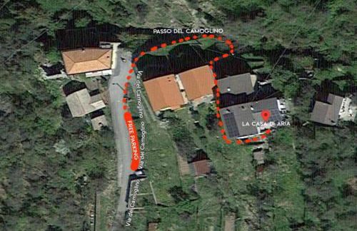 casa di arya CODICE CITRA LT-0043 - Foto 11