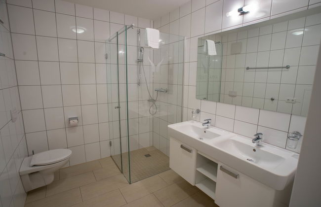 Appart Gastauer - Photo 37