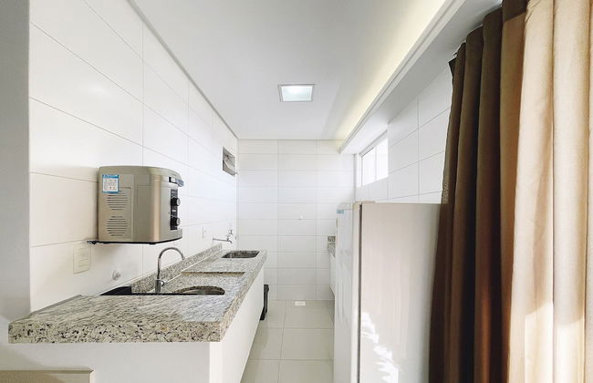 Onix Bueno Residence ONX - Foto 30