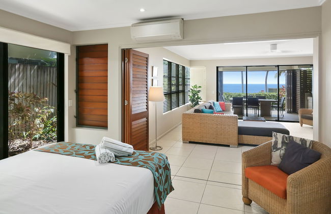 Sea Point On Trinity Beach - Photo 40