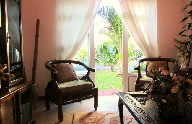 Golden Rod Villa - Foto 9