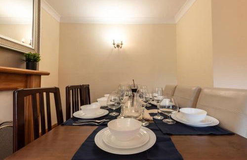 Spacious and Comfortable Home - Foto 23