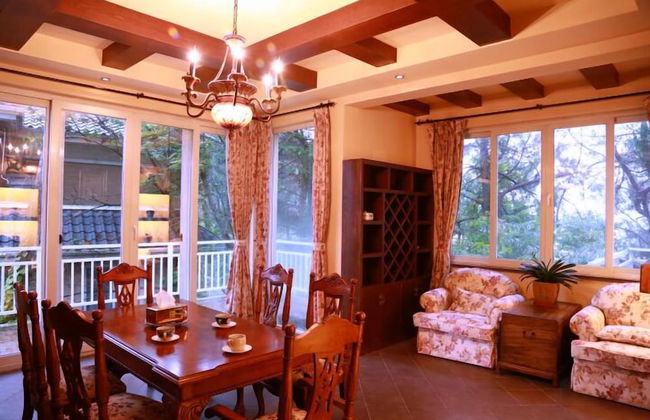 Qiandaohu Our Relax Villa - Foto 8