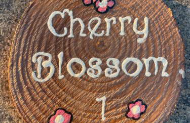 Love Nests by The Bell Tower Lodge - Foto 4